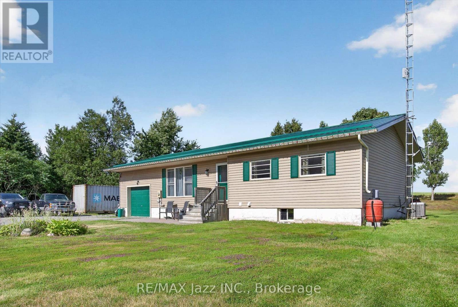 1967 Comstock Line, Asphodel-Norwood, Ontario  K0L 2V0 - Photo 3 - X13609096