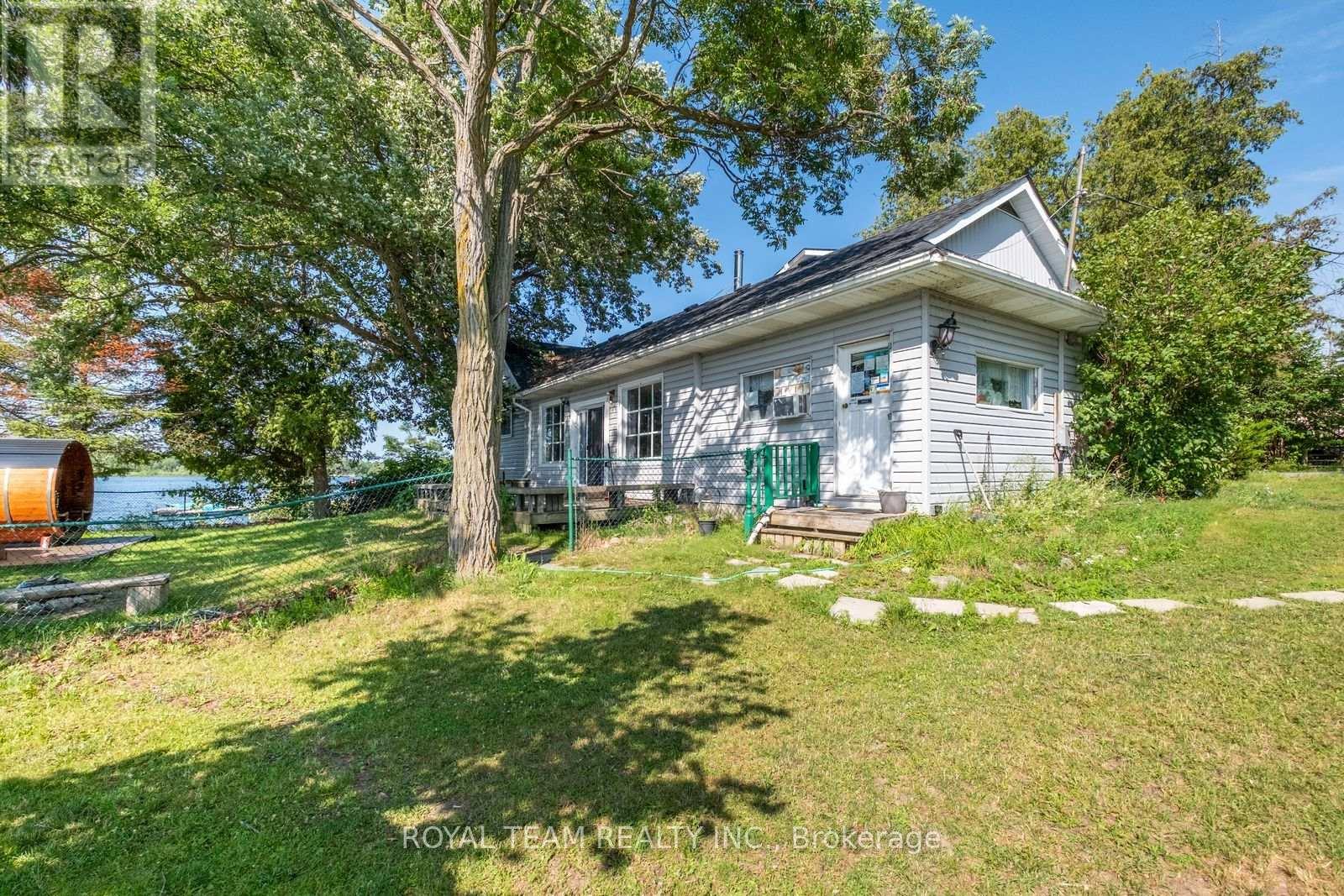 206 Dunfords Lane, Trent Hills, Ontario  K0L 1Z0 - Photo 32 - X13608922