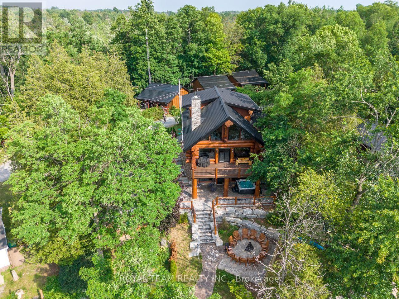 206 Dunfords Lane, Trent Hills, Ontario  K0L 1Z0 - Photo 47 - X13608922