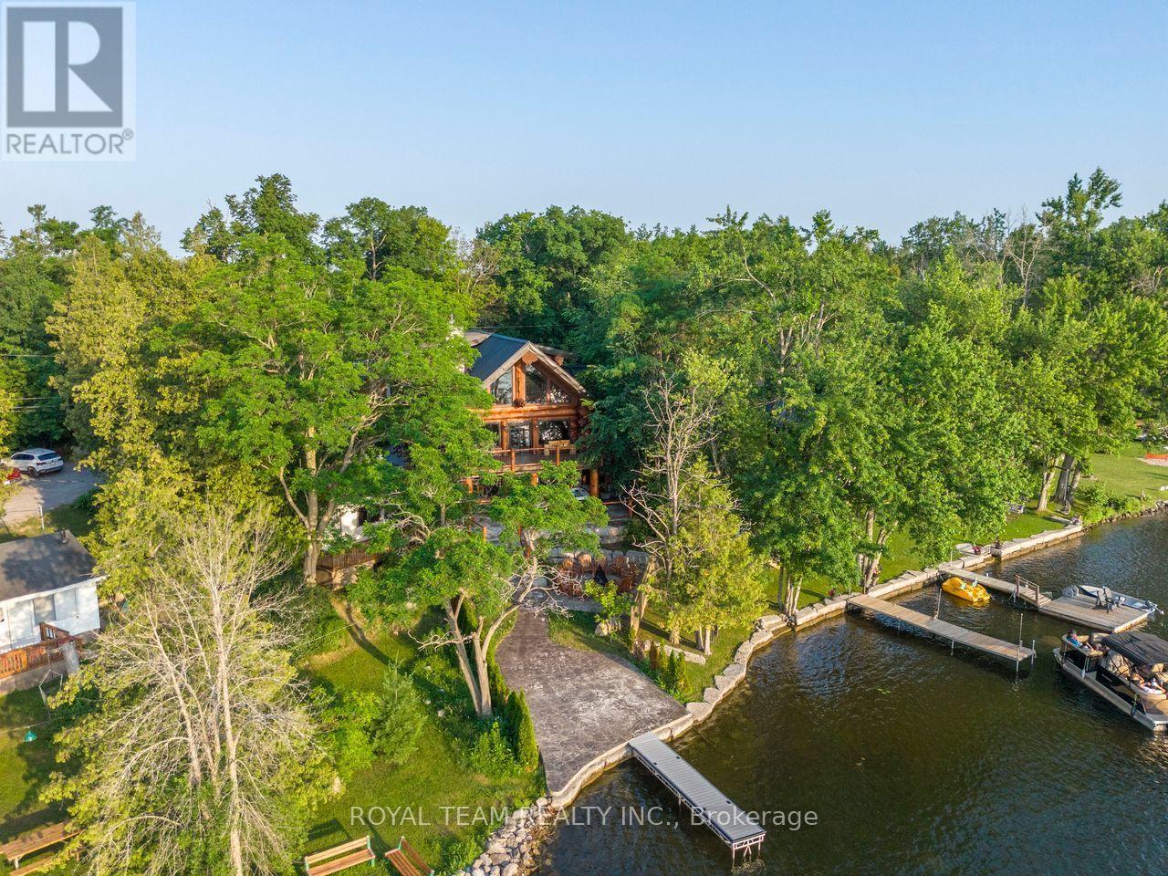 206 Dunfords Lane, Trent Hills, Ontario  K0L 1Z0 - Photo 48 - X13608922