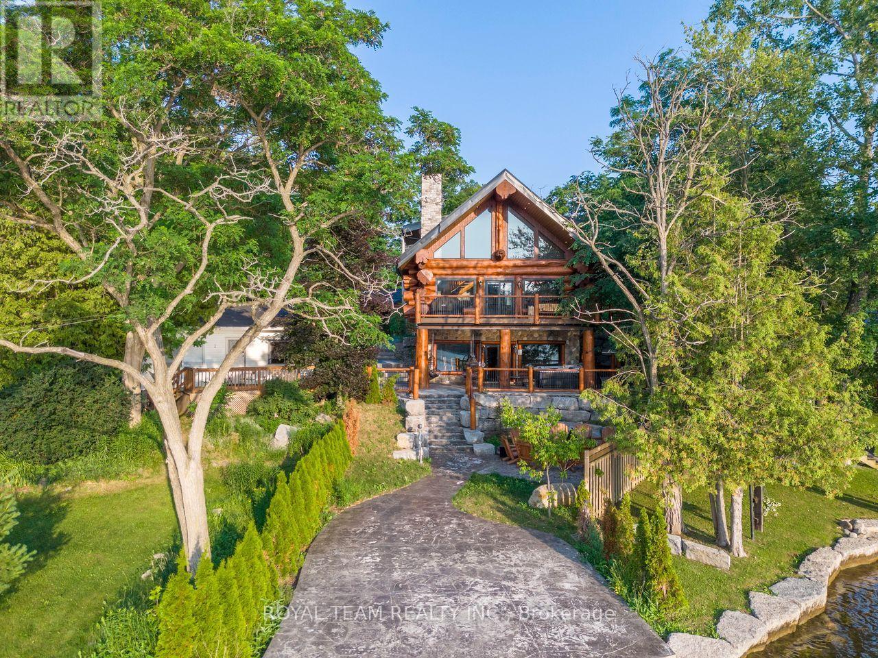 206 Dunfords Lane, Trent Hills, Ontario  K0L 1Z0 - Photo 49 - X13608922