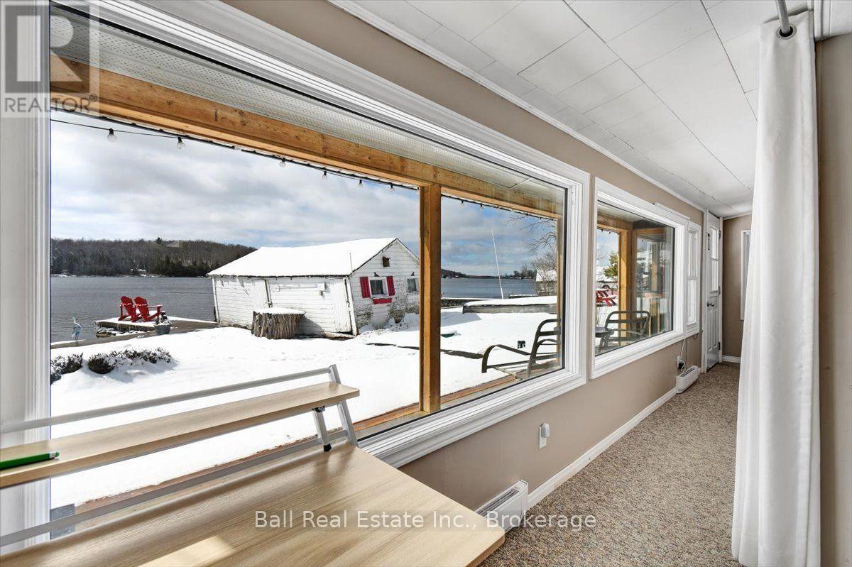 1129 Mccarthy's Point Road, Asphodel-Norwood, Ontario  K0L 1T0 - Photo 20 - X13609362