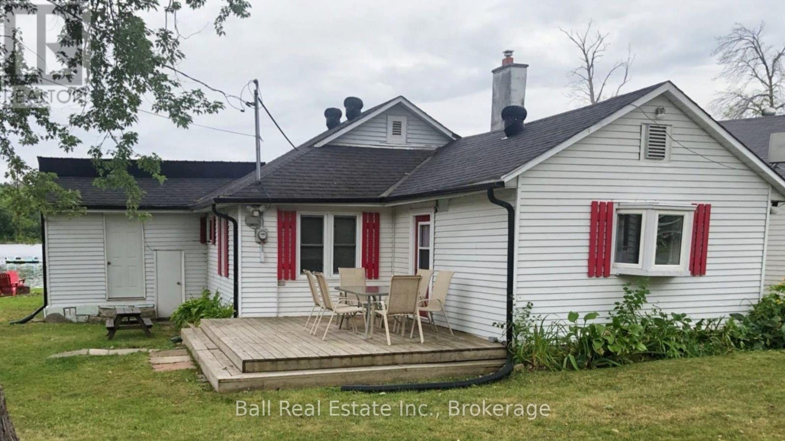 1129 Mccarthy's Point Road, Asphodel-Norwood, Ontario  K0L 1T0 - Photo 23 - X13609362