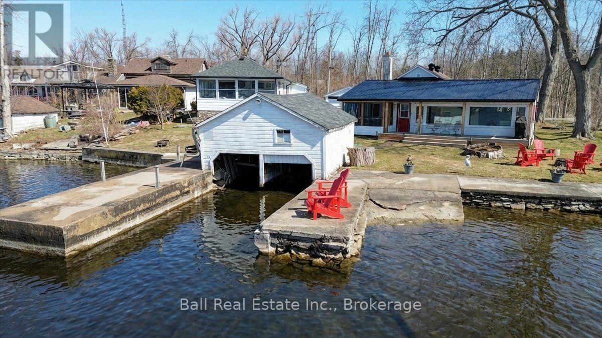 1129 Mccarthy's Point Road, Asphodel-Norwood, Ontario  K0L 1T0 - Photo 26 - X13609362