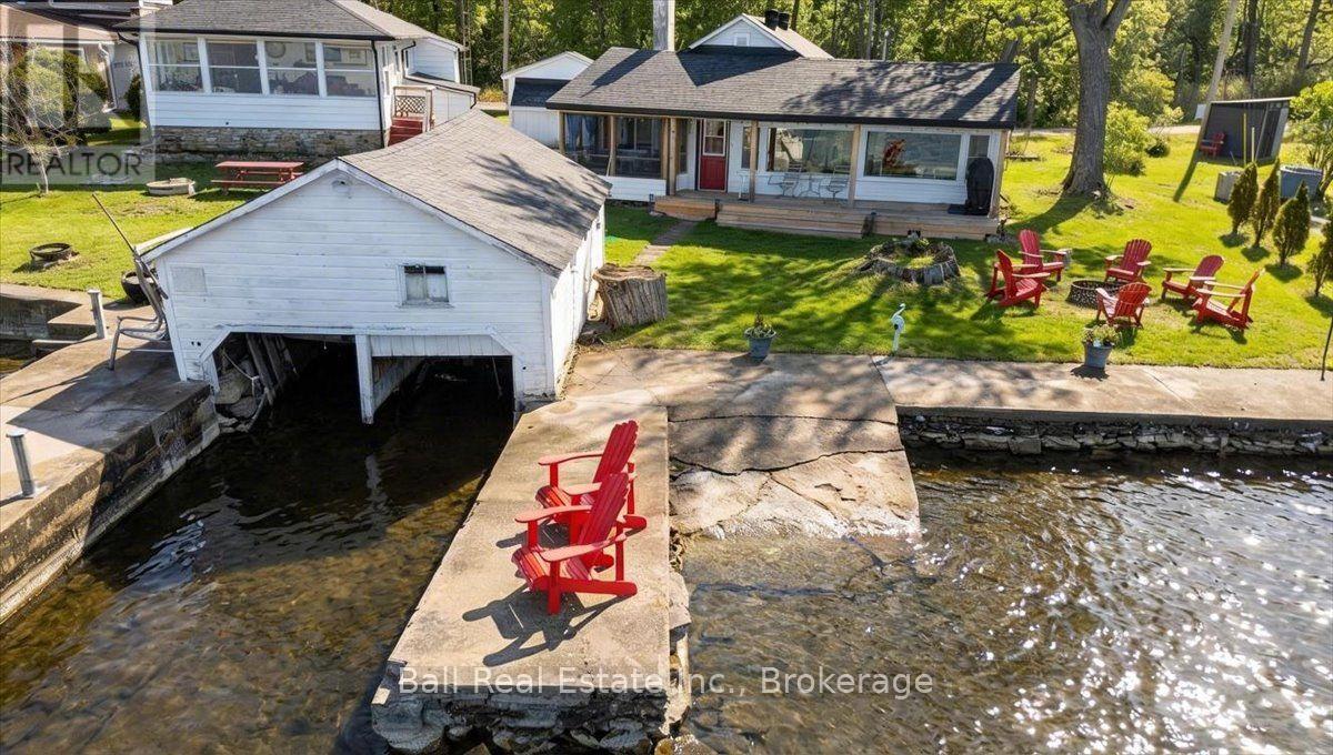 1129 Mccarthy's Point Road, Asphodel-Norwood, Ontario  K0L 1T0 - Photo 27 - X13609362