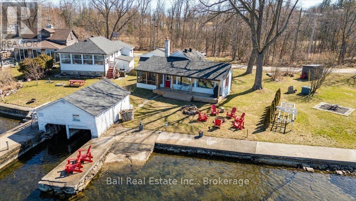 1129 Mccarthy's Point Road, Asphodel-Norwood, Ontario  K0L 1T0 - Photo 5 - X13609362