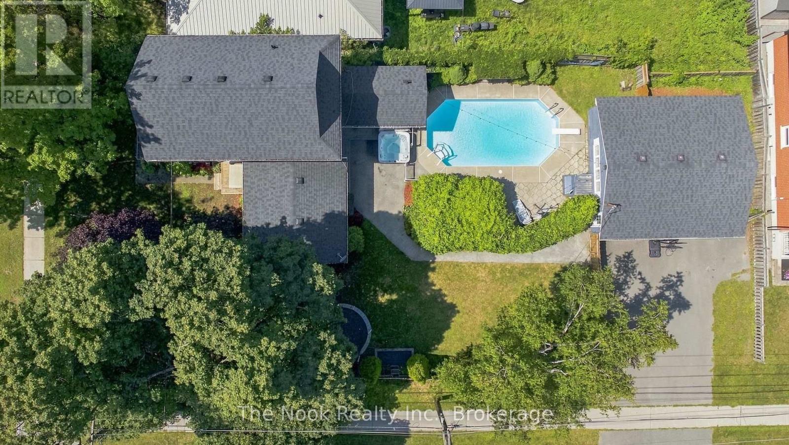 264 BENNET STREET, peterborough (northcrest ward 5), Ontario