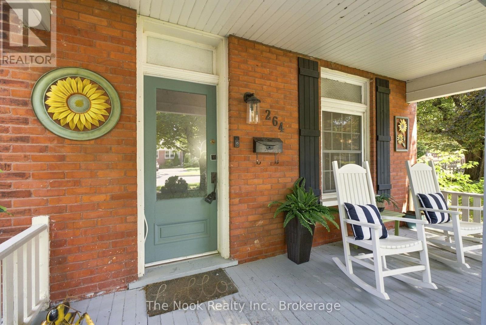 264 Bennet Street, Peterborough (Northcrest Ward 5), Ontario  K9H 5B9 - Photo 10 - X13609544