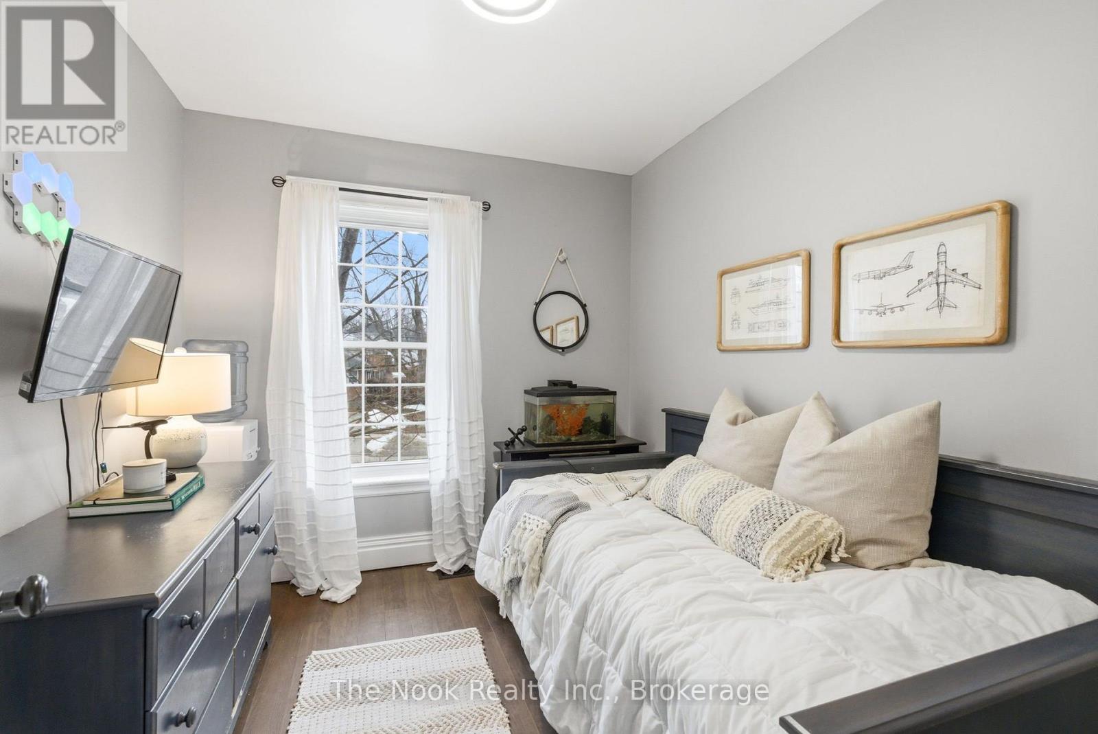 264 Bennet Street, Peterborough (Northcrest Ward 5), Ontario  K9H 5B9 - Photo 31 - X13609544