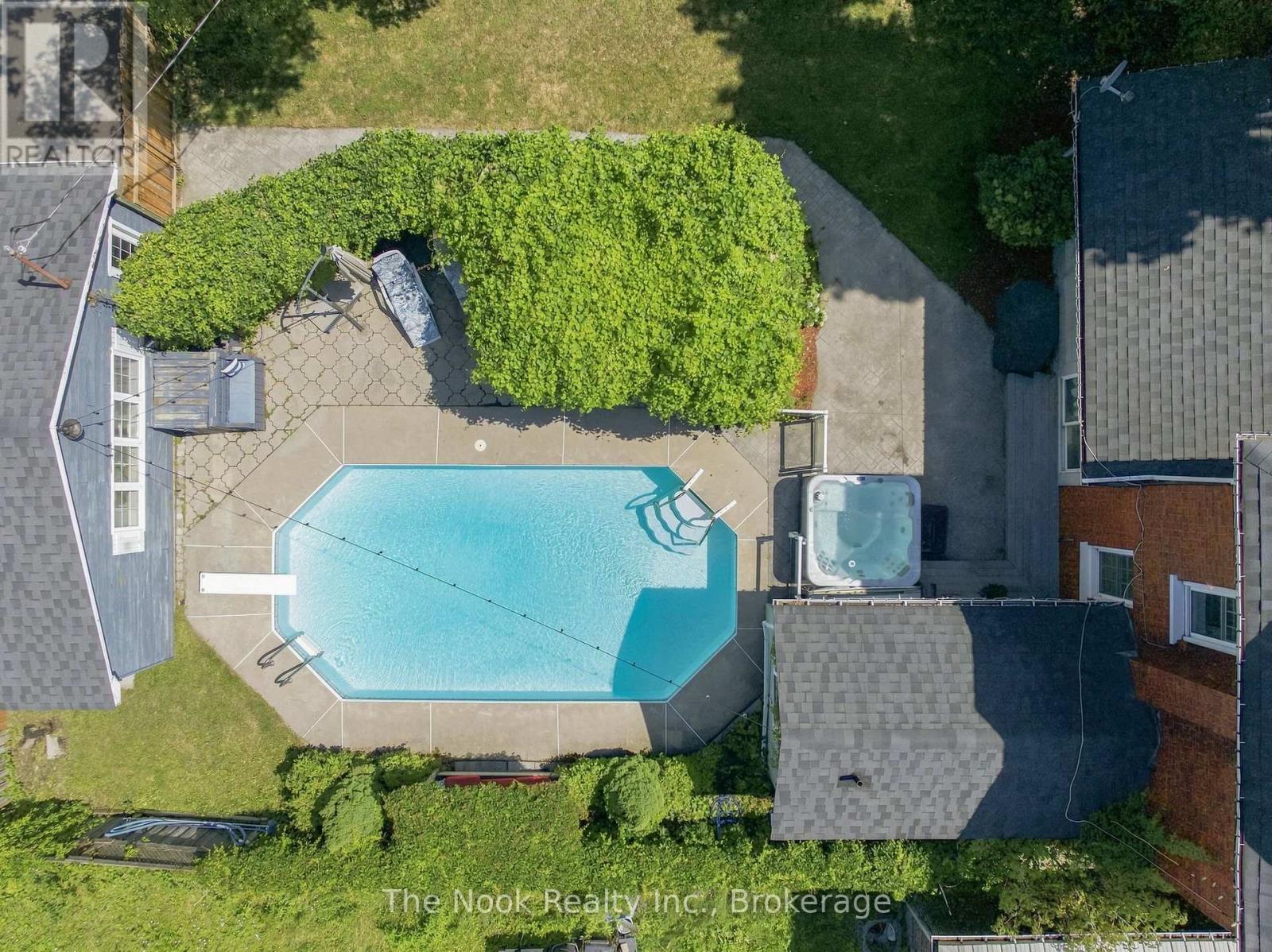264 Bennet Street, Peterborough (Northcrest Ward 5), Ontario  K9H 5B9 - Photo 37 - X13609544