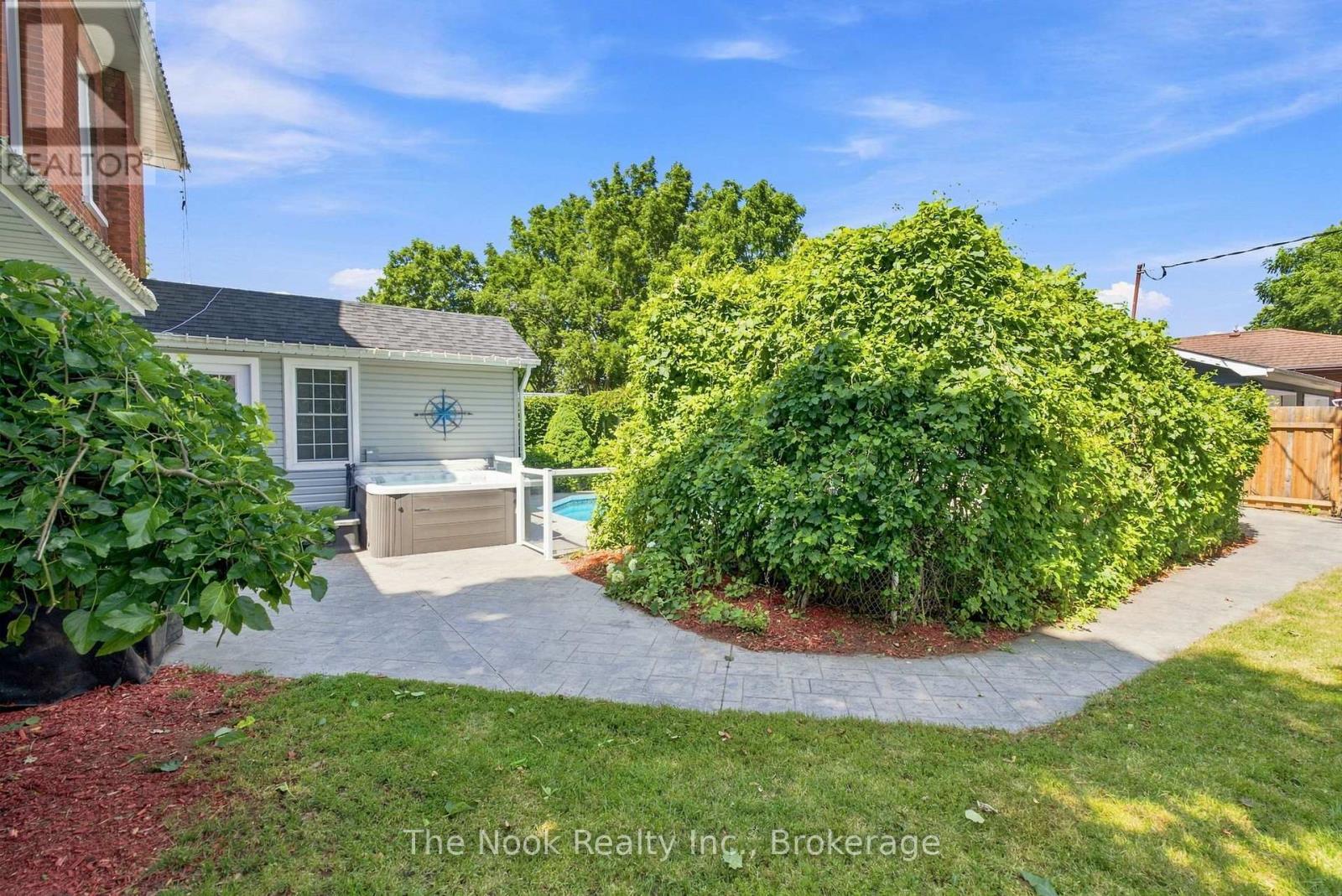 264 Bennet Street, Peterborough (Northcrest Ward 5), Ontario  K9H 5B9 - Photo 43 - X13609544