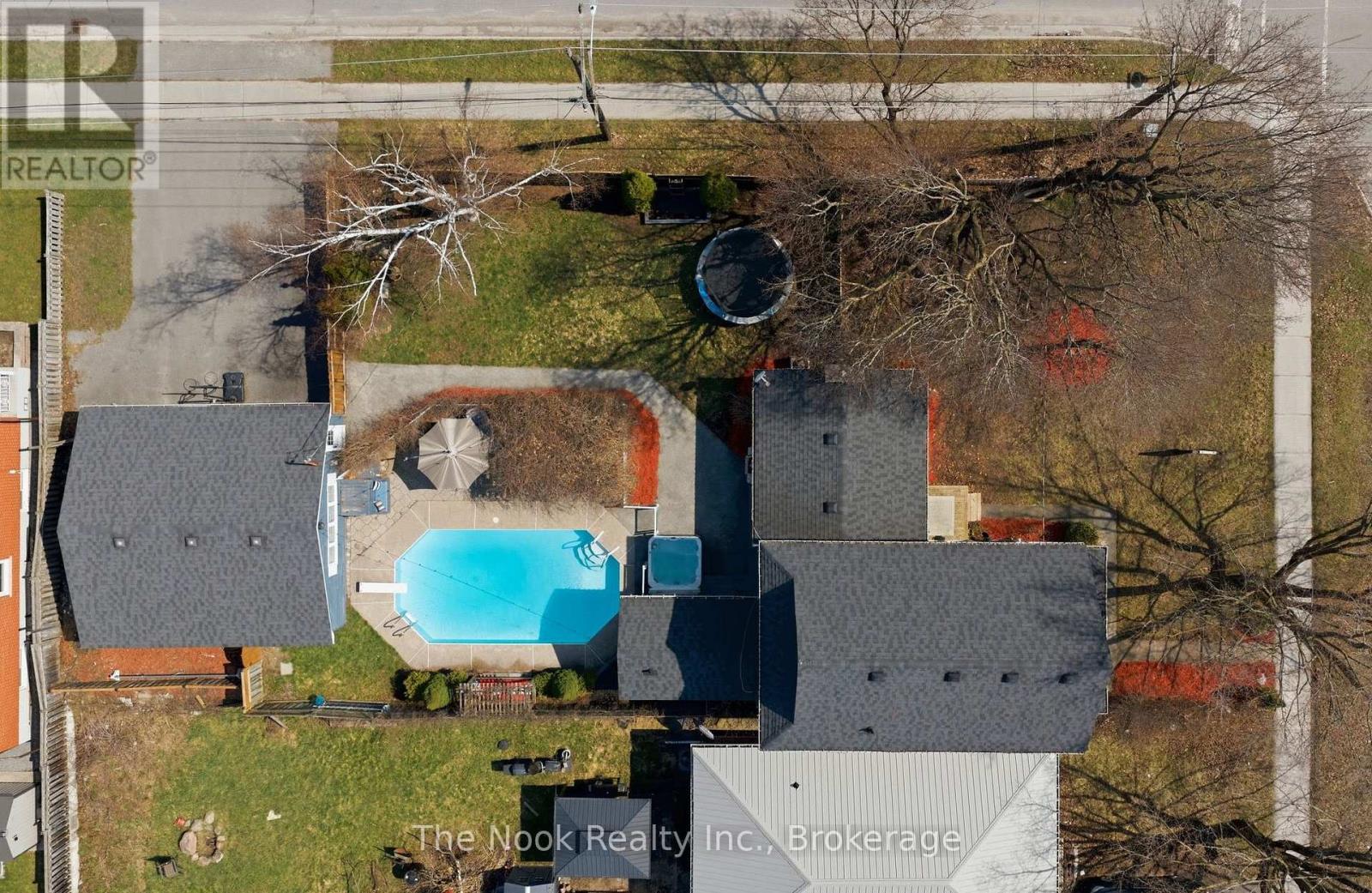 264 Bennet Street, Peterborough (Northcrest Ward 5), Ontario  K9H 5B9 - Photo 50 - X13609544