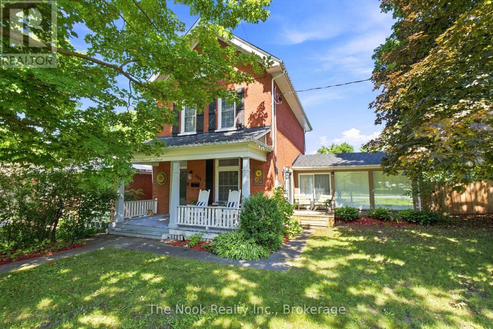 264 Bennet Street, Peterborough (Northcrest Ward 5), Ontario  K9H 5B9 - Photo 7 - X13609544