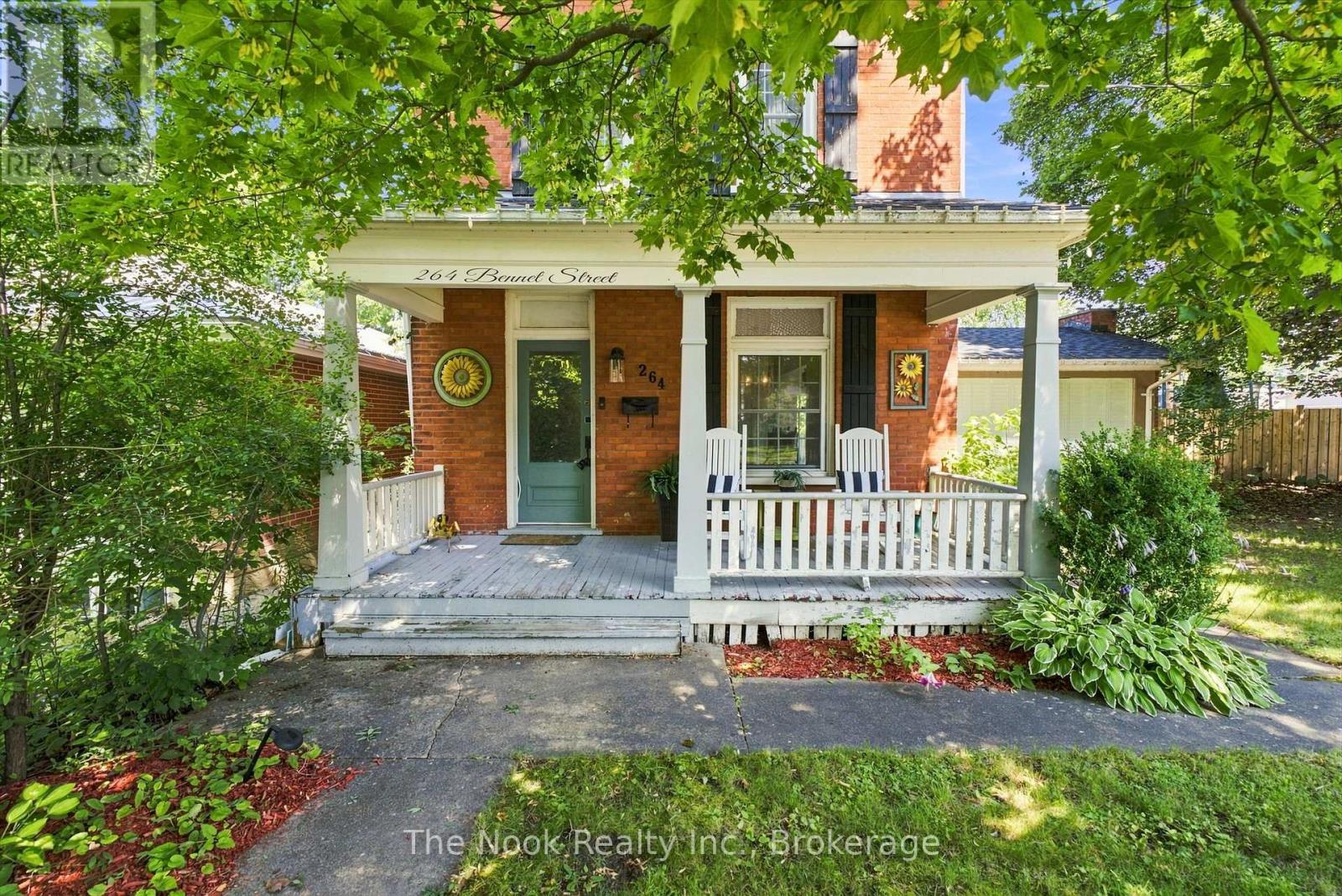 264 Bennet Street, Peterborough (Northcrest Ward 5), Ontario  K9H 5B9 - Photo 8 - X13609544