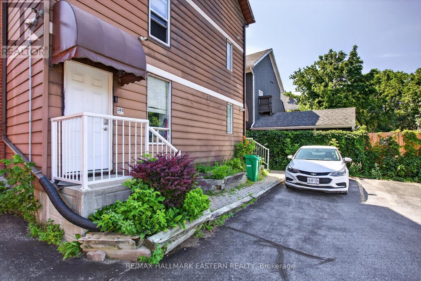 183 Aylmer Street N, Peterborough (Town Ward 3), Ontario  K9J 3K2 - Photo 13 - X13609608