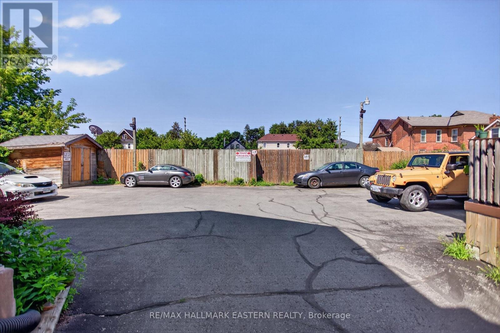 187 Aylmer Street N, Peterborough (Town Ward 3), Ontario  K9J 3K2 - Photo 10 - X13609636