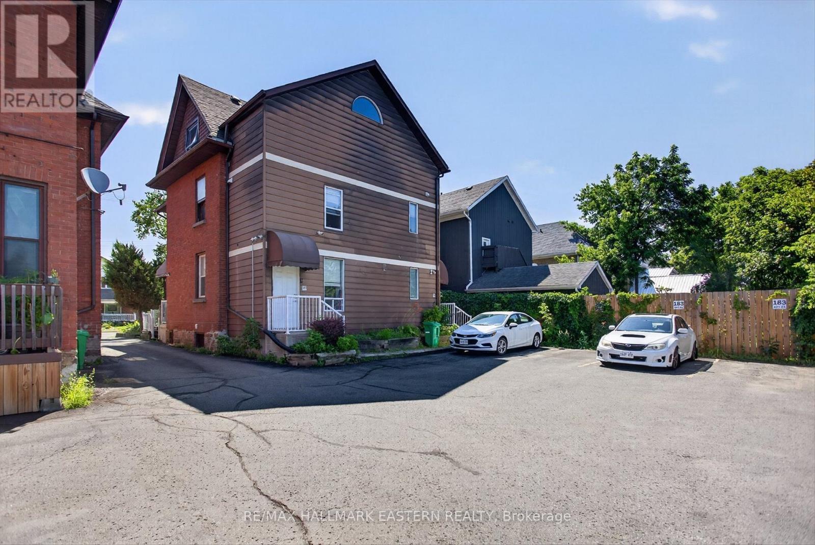 187 Aylmer Street N, Peterborough (Town Ward 3), Ontario  K9J 3K2 - Photo 11 - X13609636