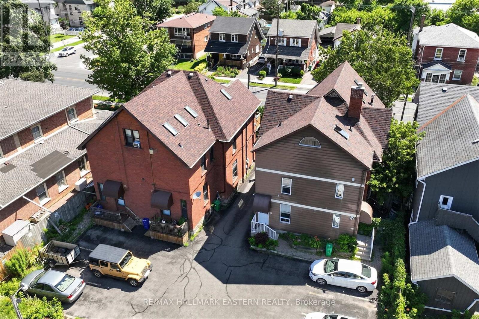 187 Aylmer Street N, Peterborough (Town Ward 3), Ontario  K9J 3K2 - Photo 15 - X13609636
