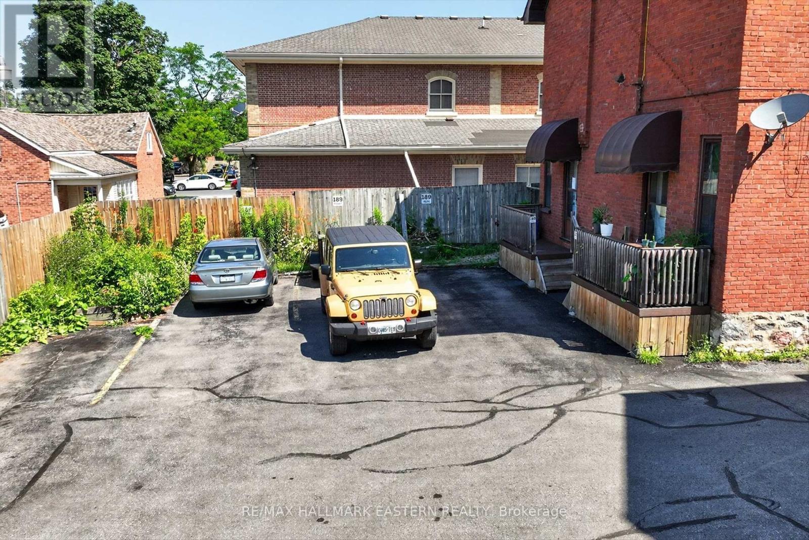 187 Aylmer Street N, Peterborough (Town Ward 3), Ontario  K9J 3K2 - Photo 19 - X13609636