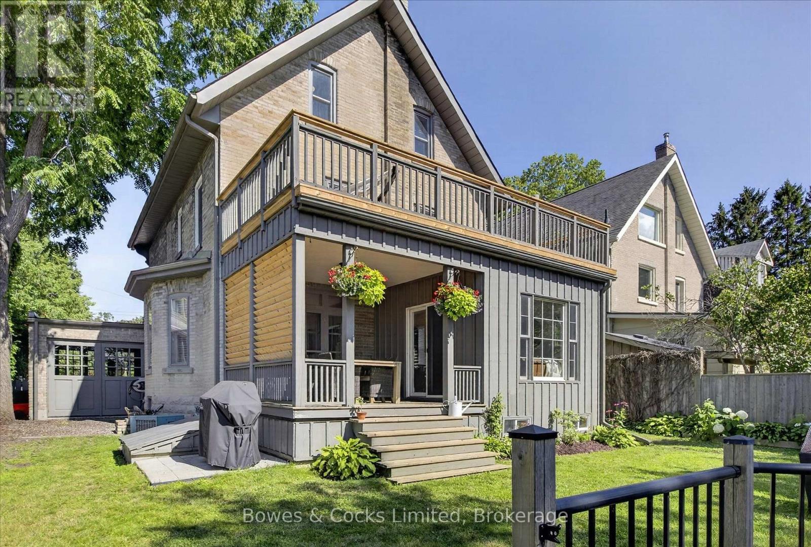 251 Engleburn Avenue, Peterborough (Ashburnham Ward 4), Ontario  K9J 7L4 - Photo 39 - X13609752