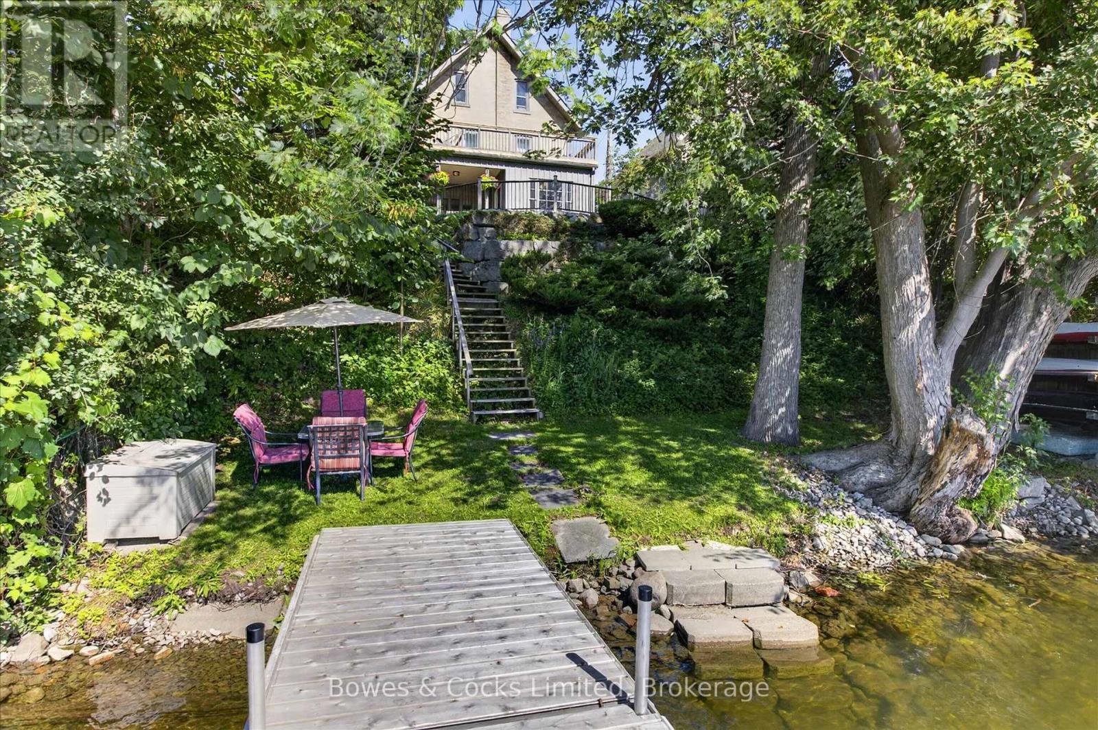 251 Engleburn Avenue, Peterborough (Ashburnham Ward 4), Ontario  K9J 7L4 - Photo 45 - X13609752
