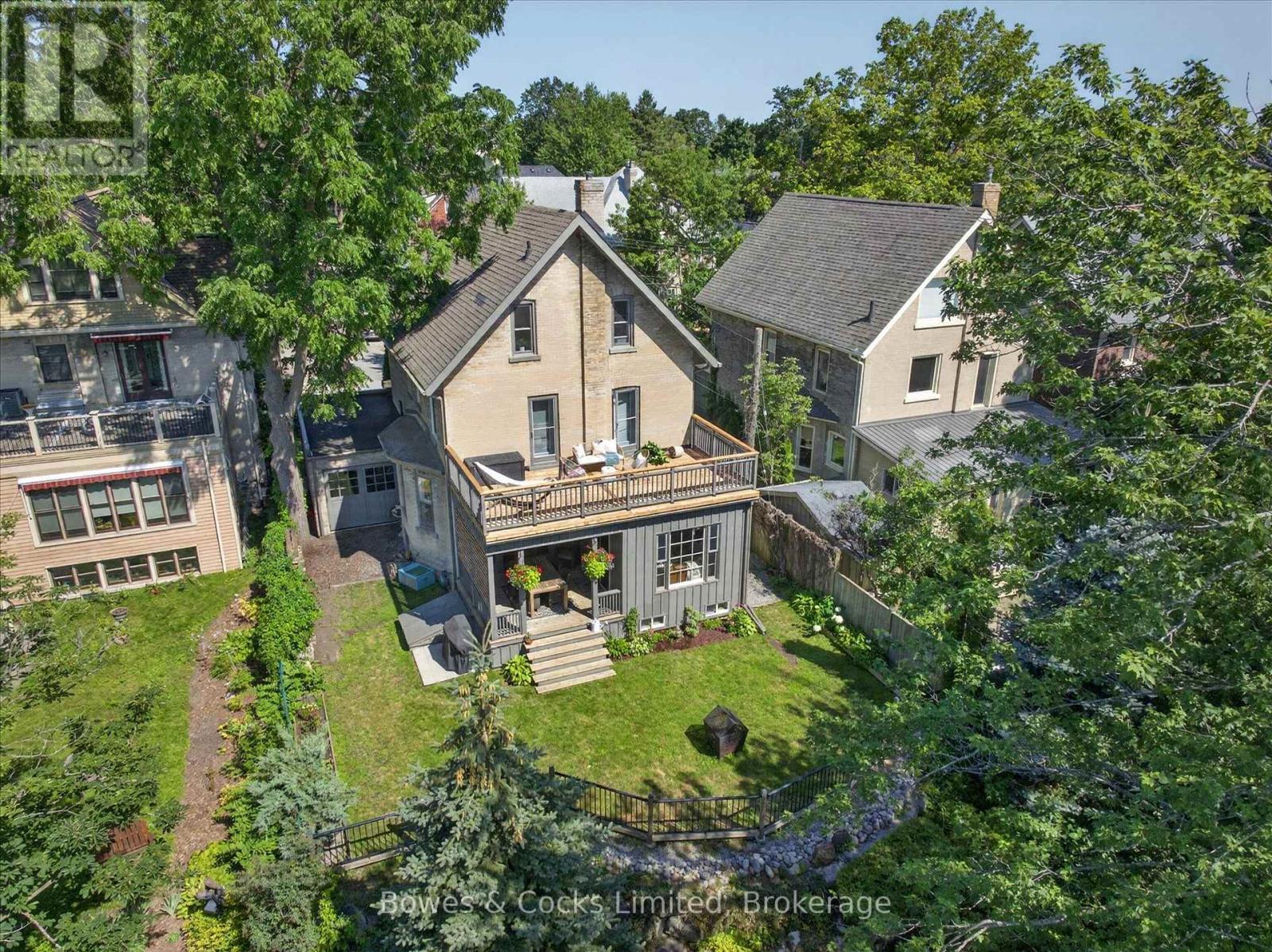 251 Engleburn Avenue, Peterborough (Ashburnham Ward 4), Ontario  K9J 7L4 - Photo 46 - X13609752