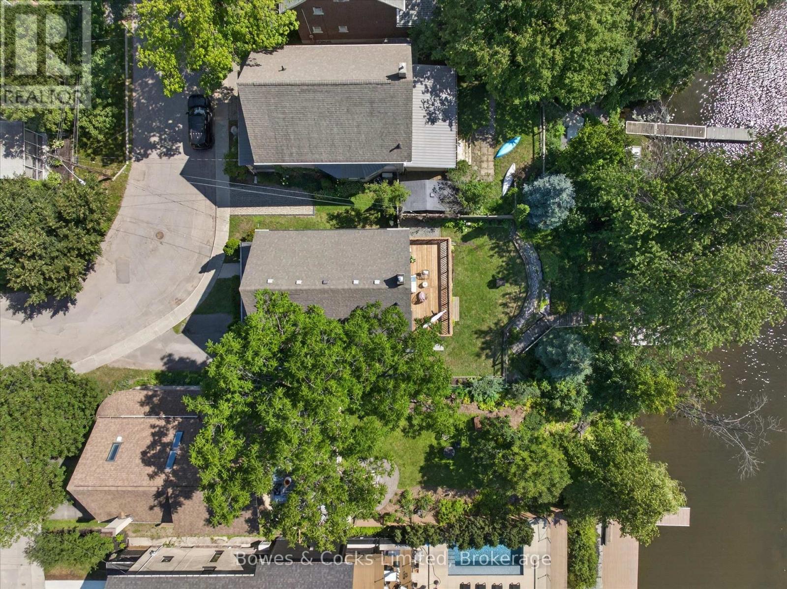 251 Engleburn Avenue, Peterborough (Ashburnham Ward 4), Ontario  K9J 7L4 - Photo 48 - X13609752