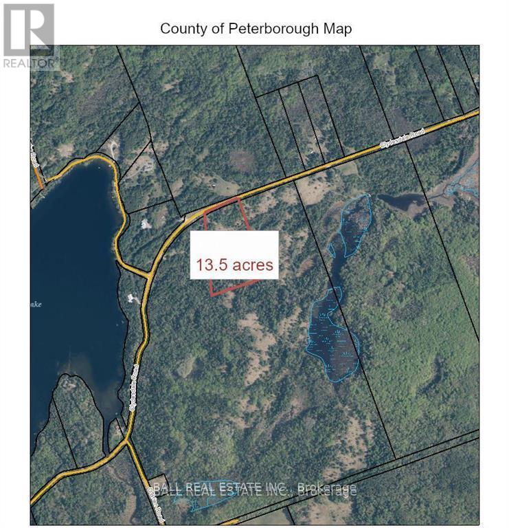 Pt Lts 11 & 12 As Part 2, Clydesdale Road, North Kawartha, Ontario  K0L 1A0 - Photo 2 - X13609778