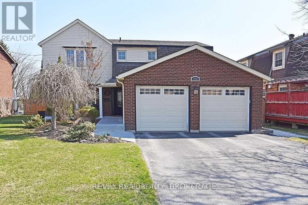 218 ANGELINE STREET N, kawartha lakes (lindsay), Ontario