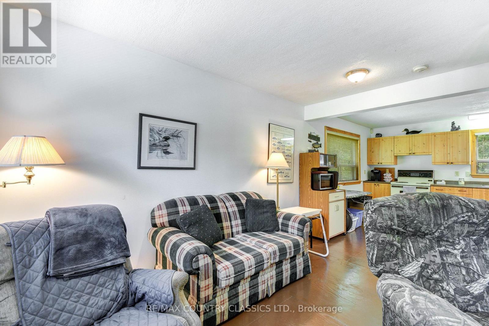 1551 Mumford Road, Highlands East (Cardiff Ward), Ontario  K0L 1X0 - Photo 18 - X13610126