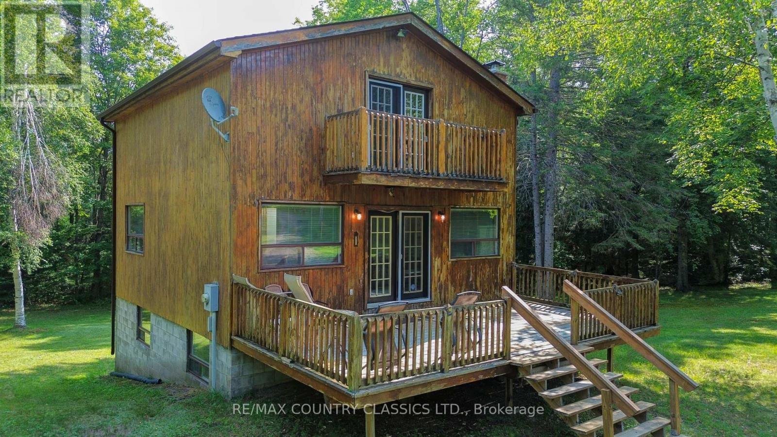 1551 Mumford Road, Highlands East (Cardiff Ward), Ontario  K0L 1X0 - Photo 2 - X13610126
