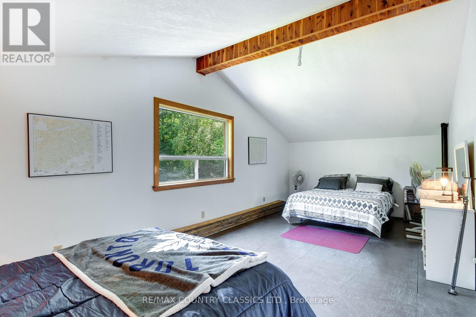 1551 Mumford Road, Highlands East (Cardiff Ward), Ontario  K0L 1X0 - Photo 21 - X13610126