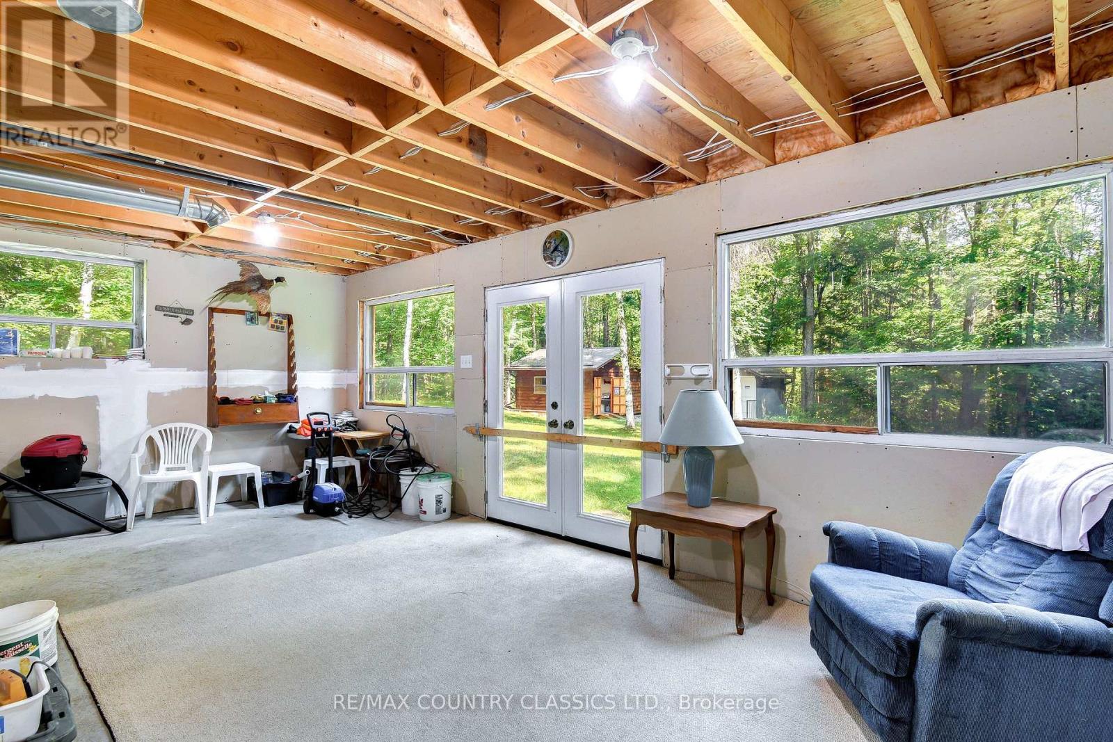 1551 Mumford Road, Highlands East (Cardiff Ward), Ontario  K0L 1X0 - Photo 26 - X13610126