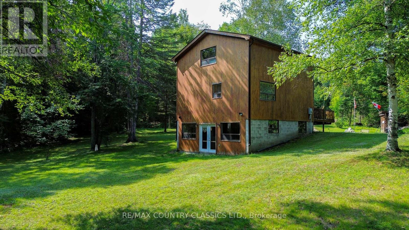 1551 Mumford Road, Highlands East (Cardiff Ward), Ontario  K0L 1X0 - Photo 3 - X13610126
