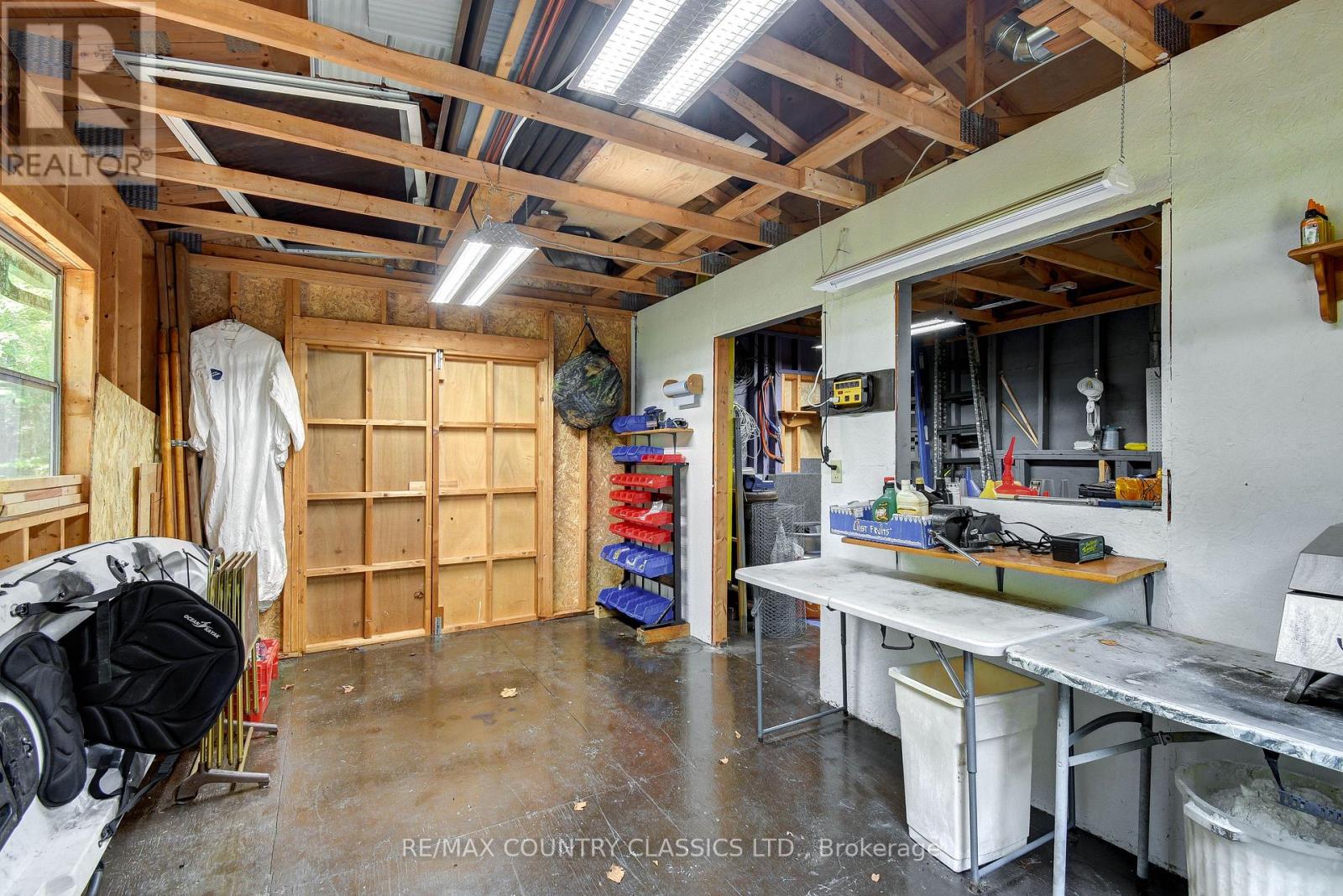 1551 Mumford Road, Highlands East (Cardiff Ward), Ontario  K0L 1X0 - Photo 30 - X13610126