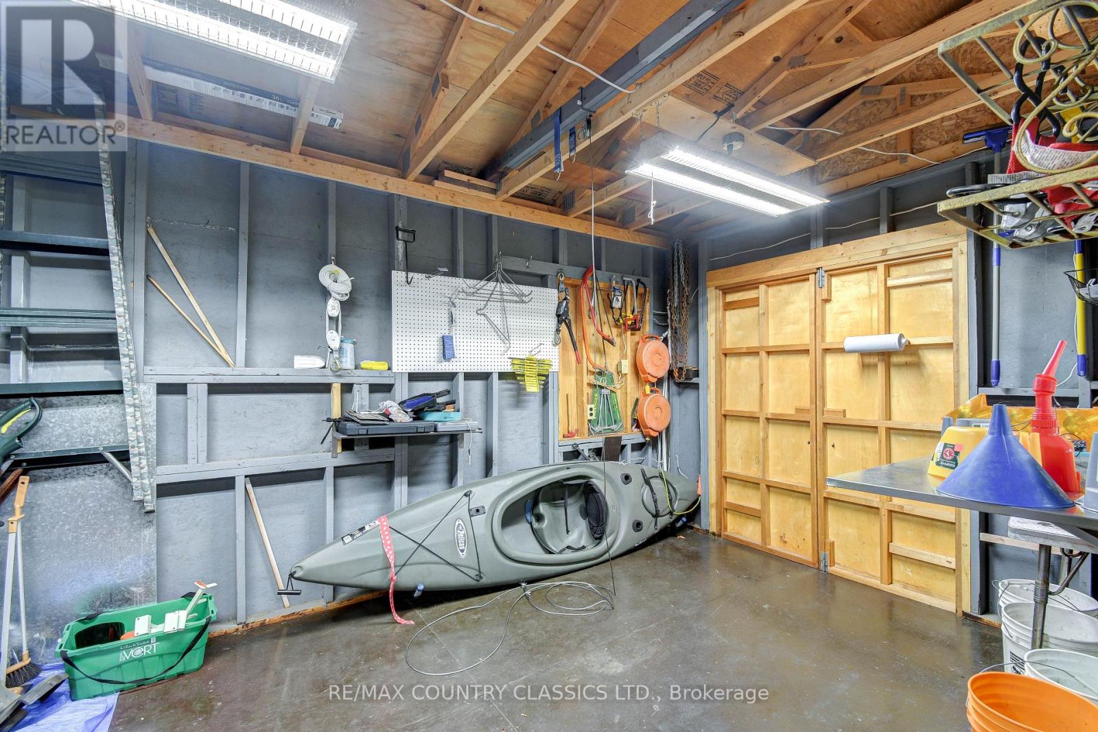 1551 Mumford Road, Highlands East (Cardiff Ward), Ontario  K0L 1X0 - Photo 31 - X13610126
