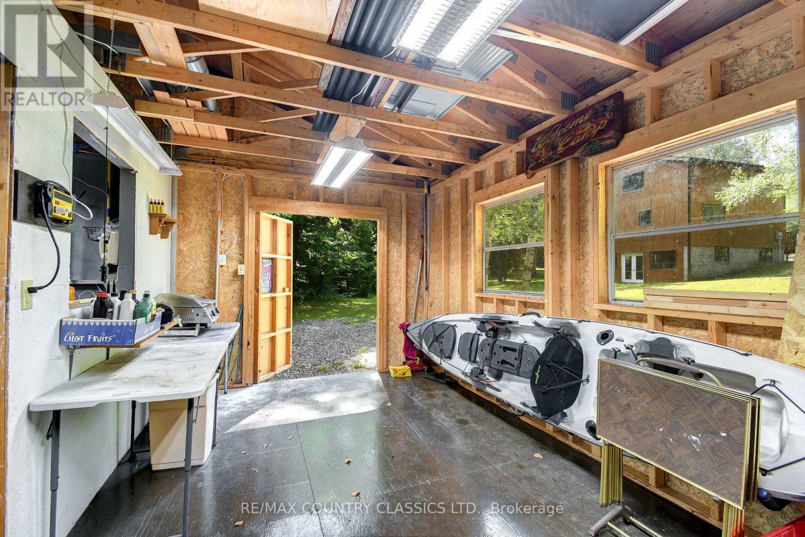 1551 Mumford Road, Highlands East (Cardiff Ward), Ontario  K0L 1X0 - Photo 33 - X13610126