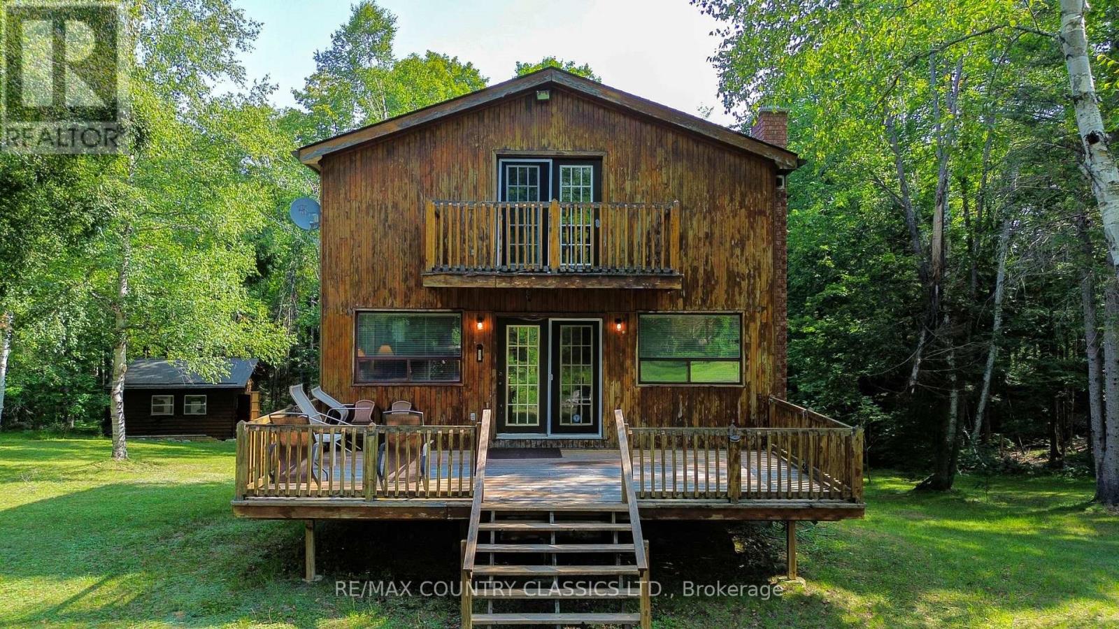 1551 Mumford Road, Highlands East (Cardiff Ward), Ontario  K0L 1X0 - Photo 35 - X13610126
