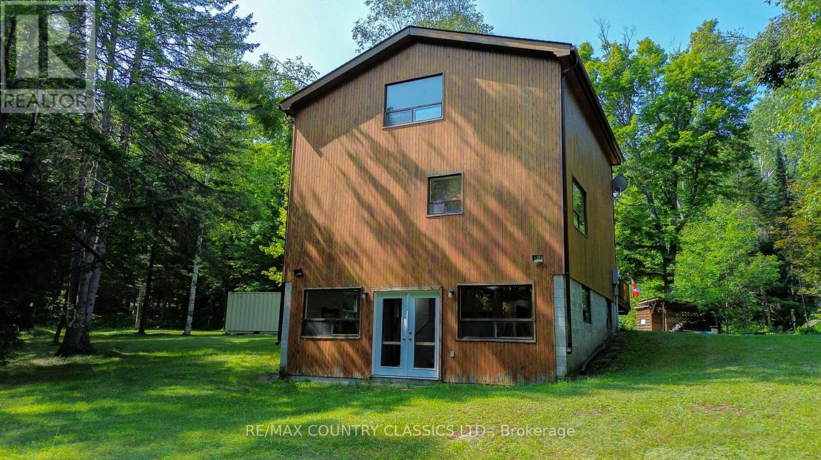 1551 Mumford Road, Highlands East (Cardiff Ward), Ontario  K0L 1X0 - Photo 4 - X13610126