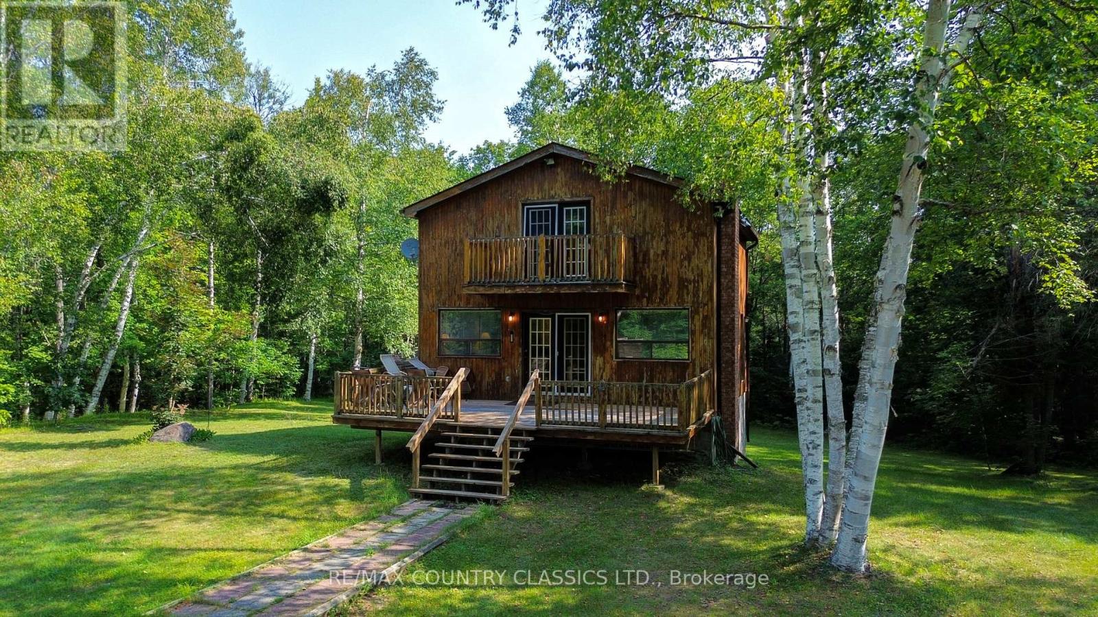 1551 Mumford Road, Highlands East (Cardiff Ward), Ontario  K0L 1X0 - Photo 41 - X13610126