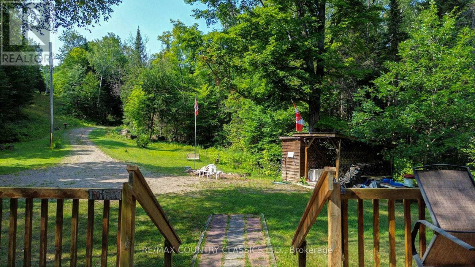1551 Mumford Road, Highlands East (Cardiff Ward), Ontario  K0L 1X0 - Photo 45 - X13610126