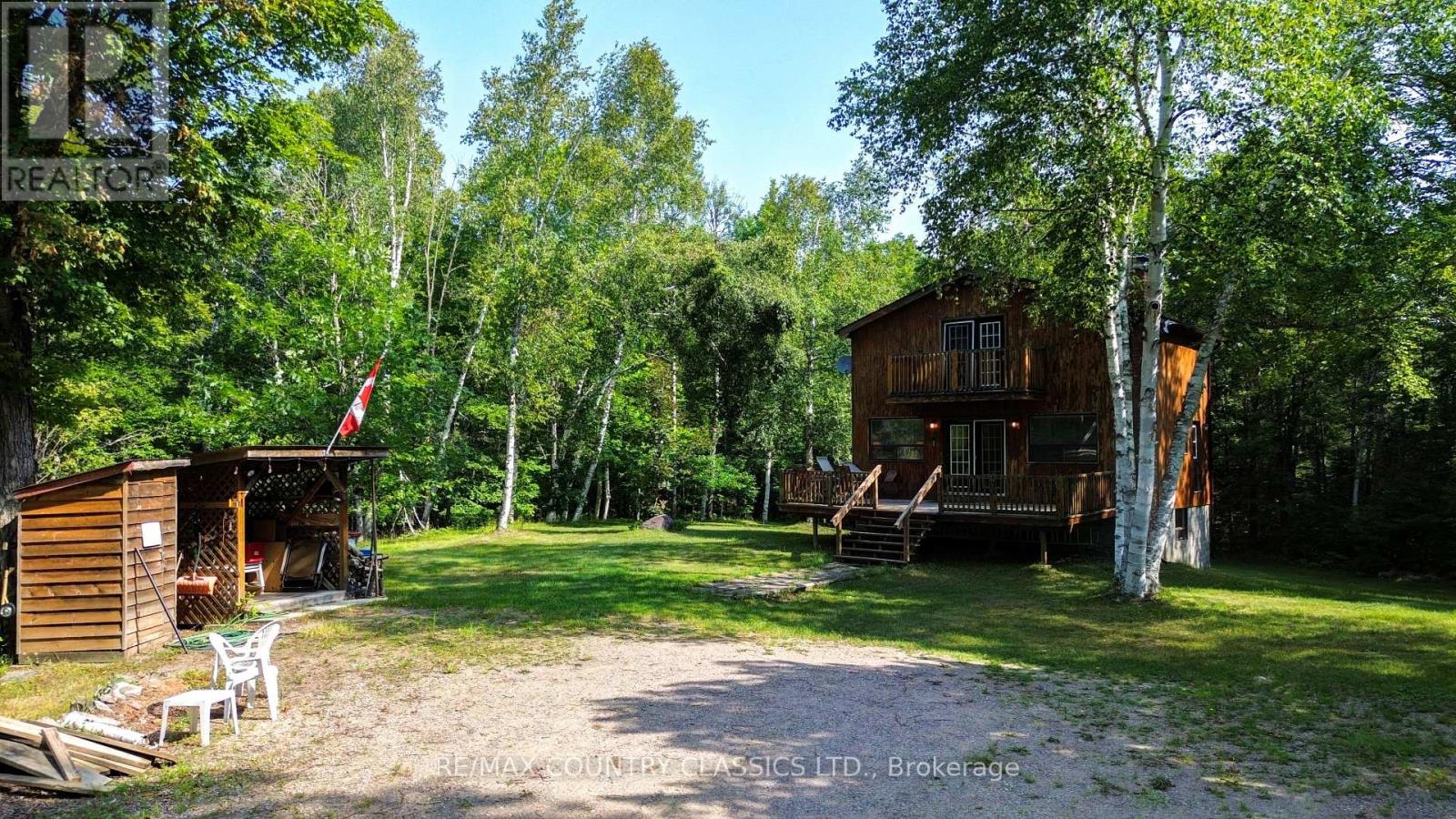 1551 Mumford Road, Highlands East (Cardiff Ward), Ontario  K0L 1X0 - Photo 46 - X13610126