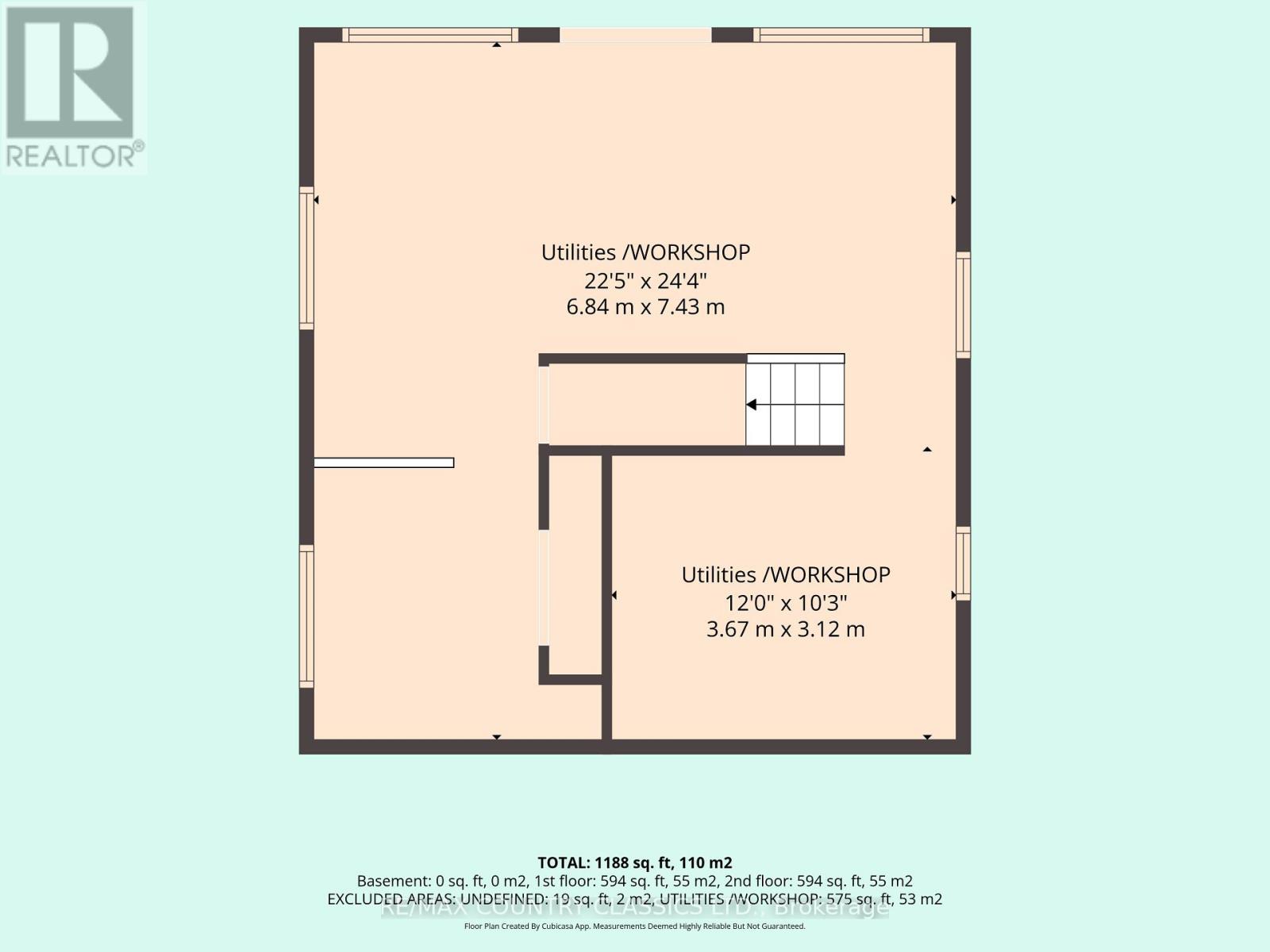 1551 Mumford Road, Highlands East (Cardiff Ward), Ontario  K0L 1X0 - Photo 47 - X13610126