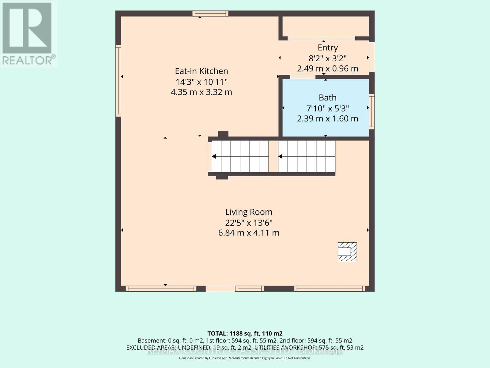 1551 Mumford Road, Highlands East (Cardiff Ward), Ontario  K0L 1X0 - Photo 48 - X13610126