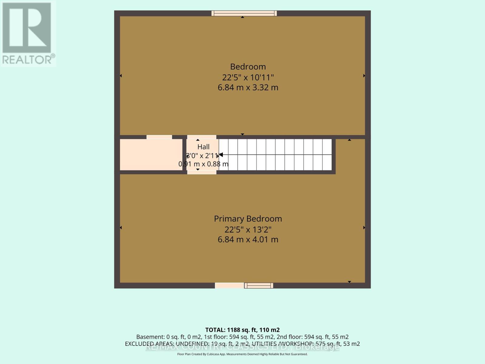 1551 Mumford Road, Highlands East (Cardiff Ward), Ontario  K0L 1X0 - Photo 49 - X13610126
