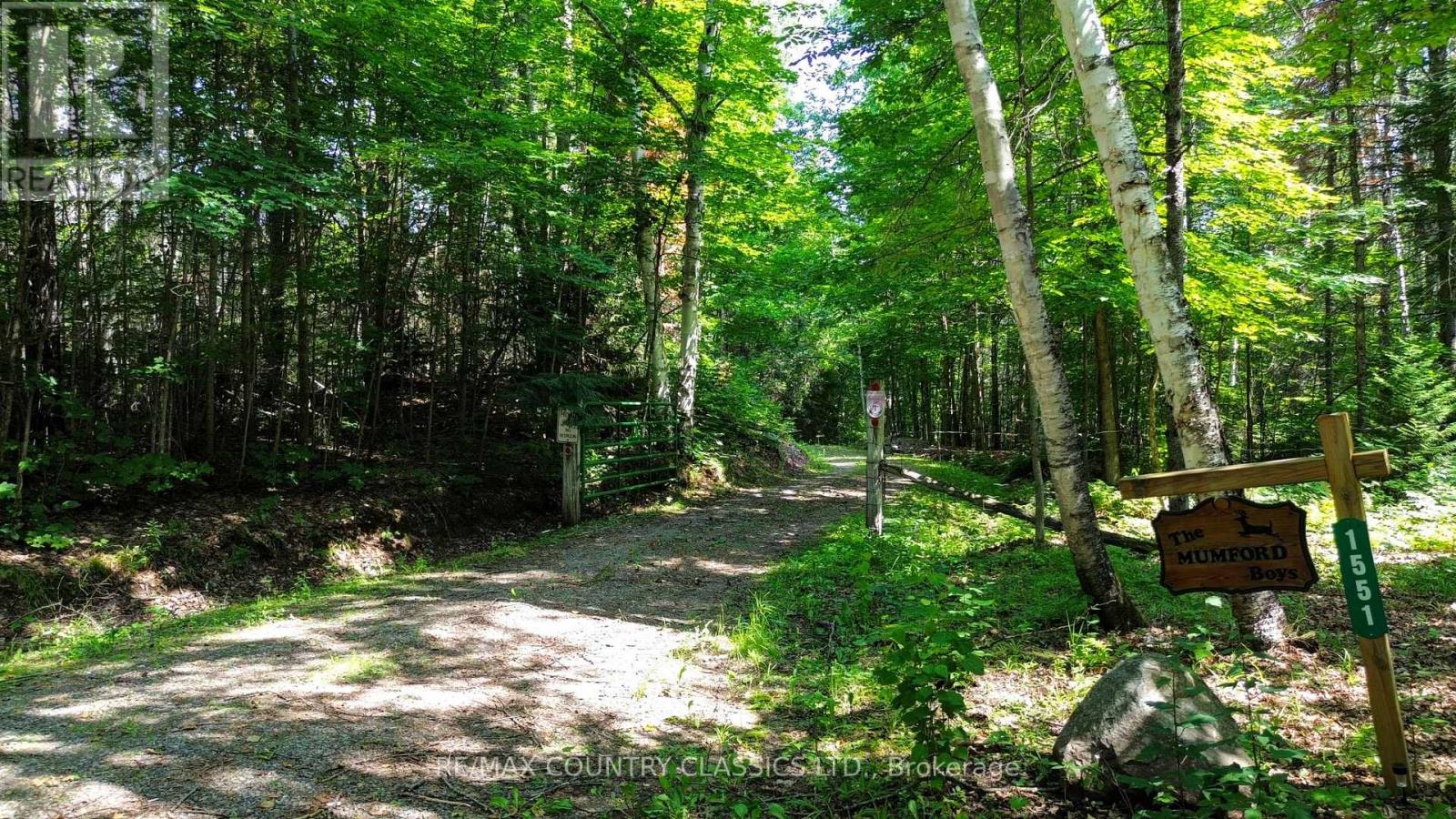 1551 Mumford Road, Highlands East (Cardiff Ward), Ontario  K0L 1X0 - Photo 7 - X13610126