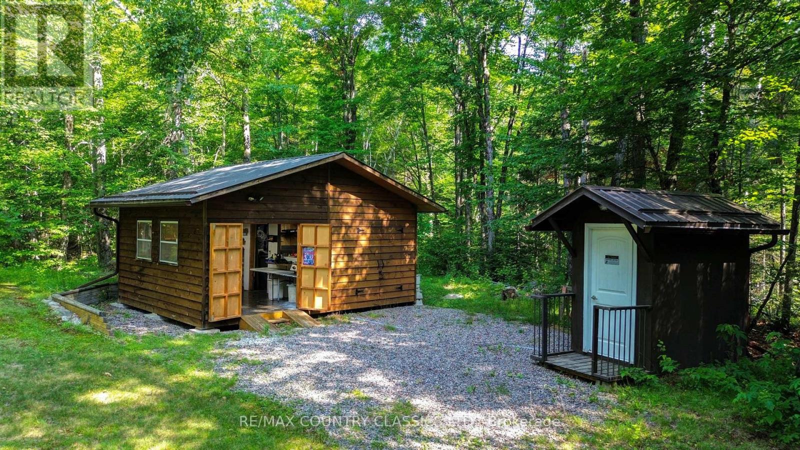 1551 Mumford Road, Highlands East (Cardiff Ward), Ontario  K0L 1X0 - Photo 9 - X13610126