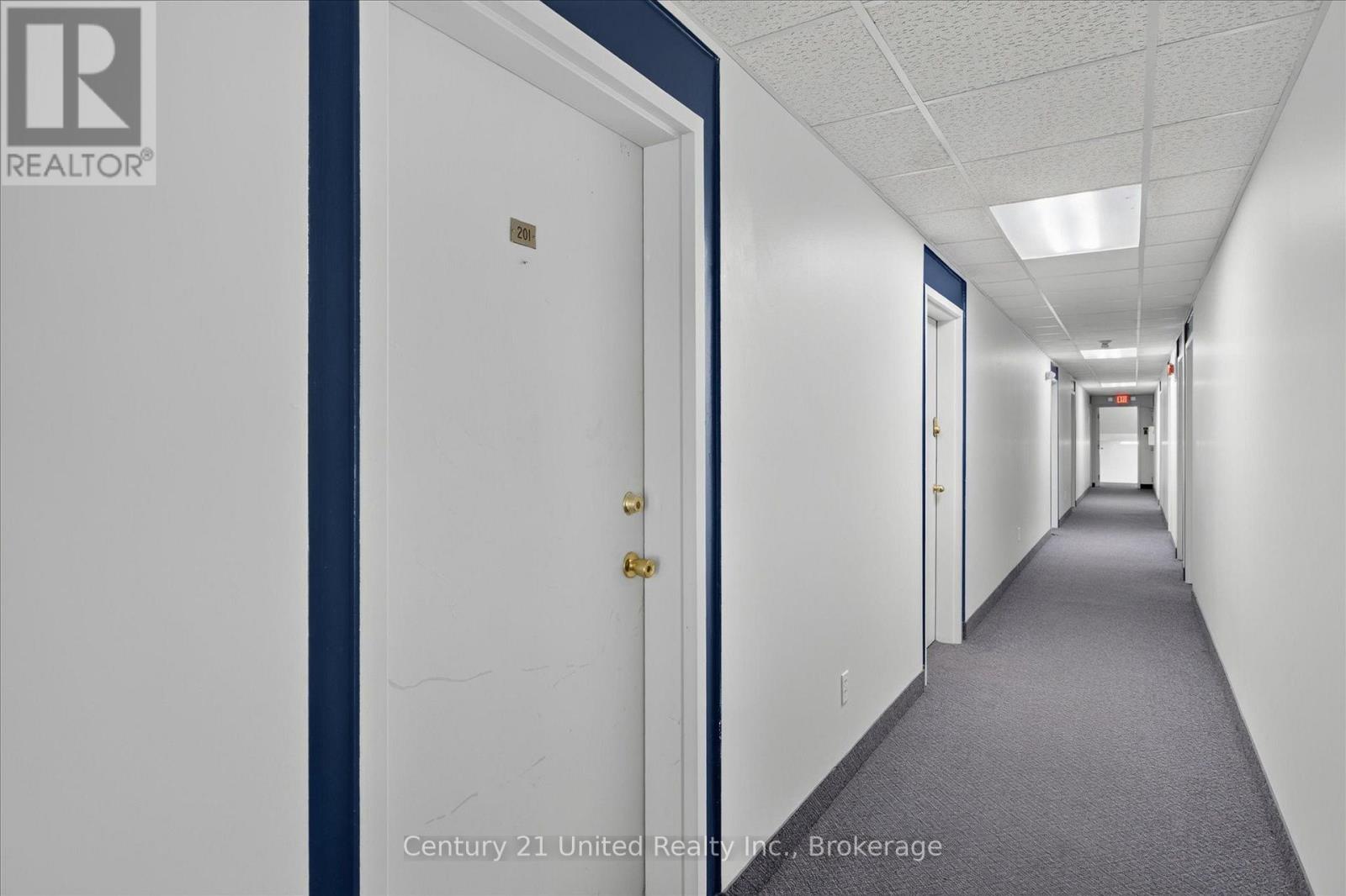 201 - 136 Ware Street, Peterborough (Town Ward 3), Ontario  K9J 3B8 - Photo 30 - X13610344