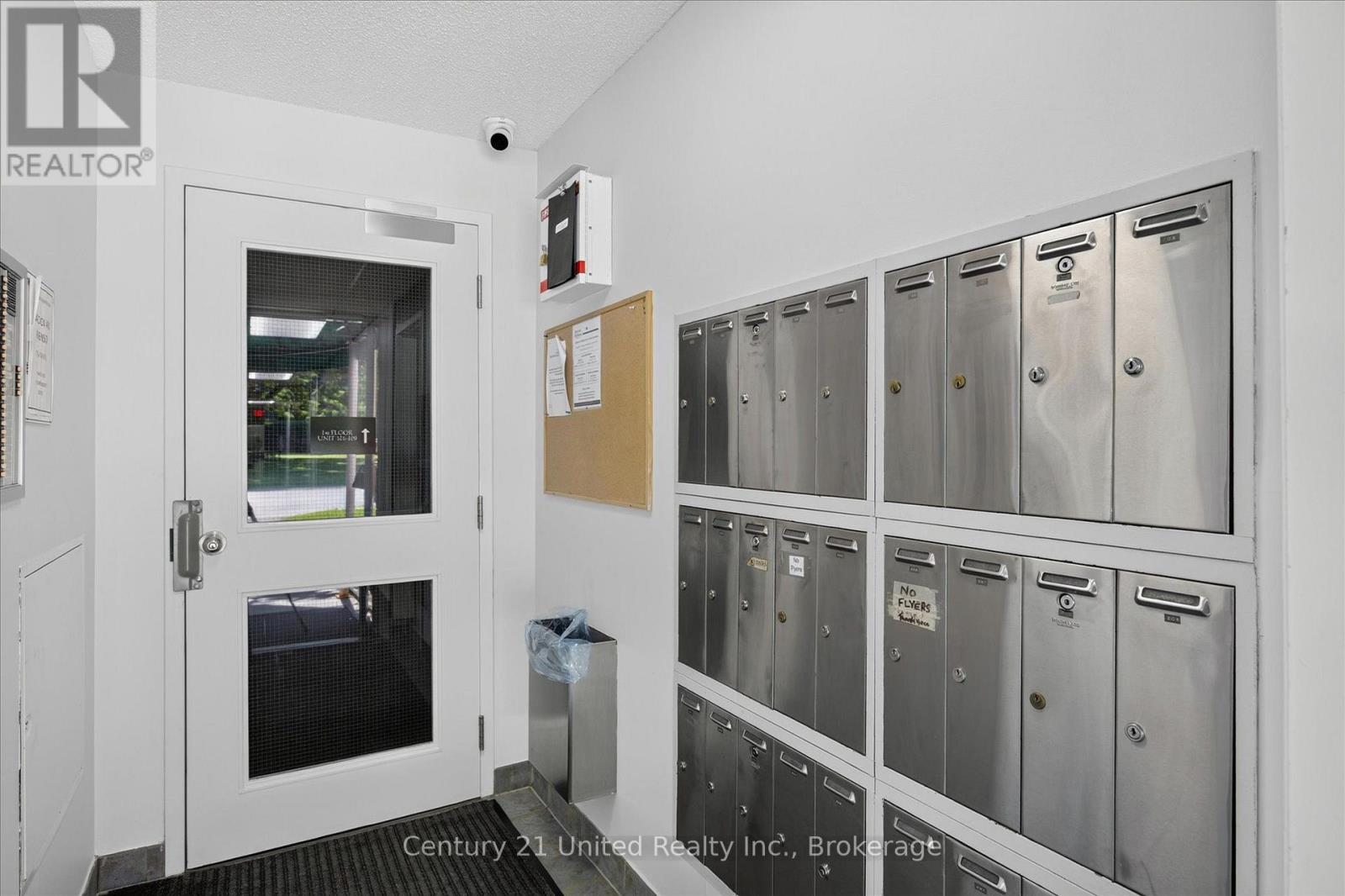 201 - 136 Ware Street, Peterborough (Town Ward 3), Ontario  K9J 3B8 - Photo 32 - X13610344