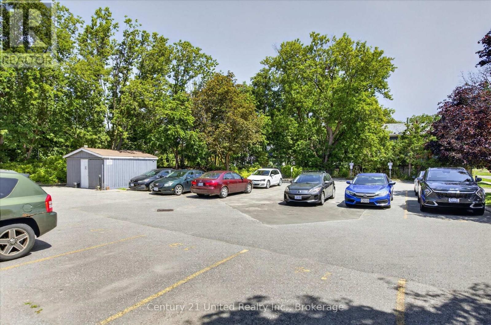 201 - 136 Ware Street, Peterborough (Town Ward 3), Ontario  K9J 3B8 - Photo 34 - X13610344